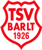 Wappen TSV Barlt 1926  60490