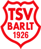 Wappen TSV Barlt 1926