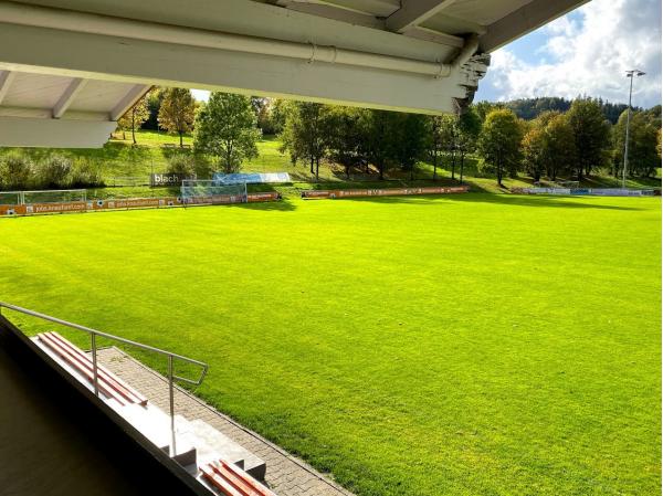 AMF-Sportpark - Grafenau/Niederbayern