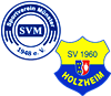 Wappen SG Münster/Holzheim II (Ground A)  45692