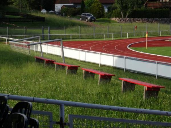 ATMOS-Stadion - Lenzkirch