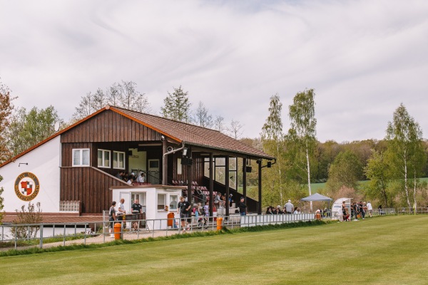 Sportanlage Erlenweg - Wassertrüdingen