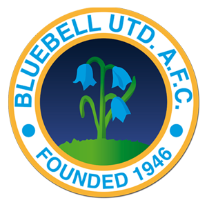 Wappen Bluebell United AFC