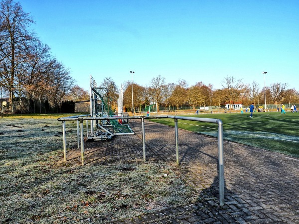 Sportplatz Stadtheide - Bielefeld