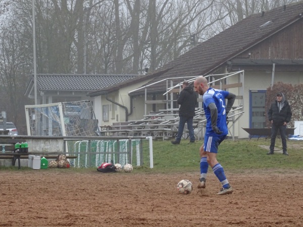 Sportanlage Nordring Platz 2 - Bayreuth