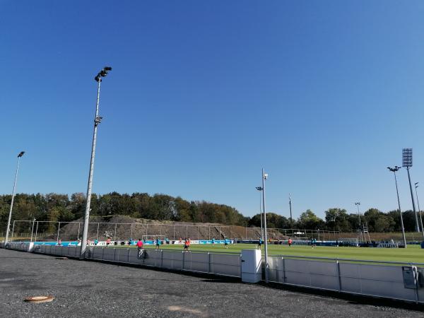 Trainingszentrum an der Arena Platz 3 - Gelsenkirchen-Buer