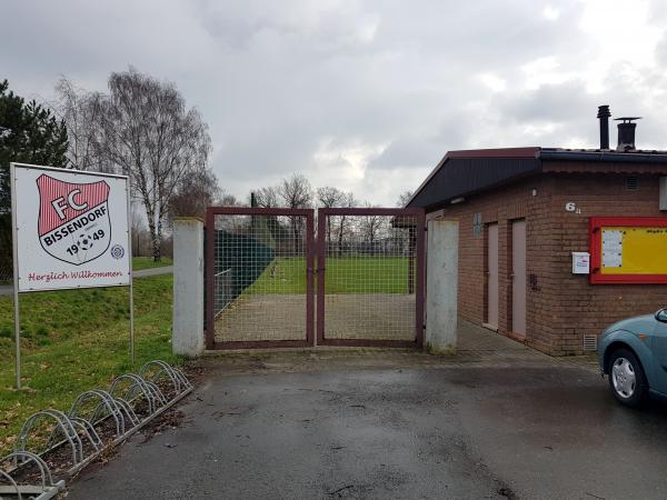 Sportplatz Im Freeden - Bissendorf