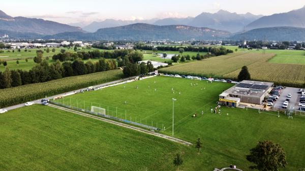 Römerstadion - Rankweil