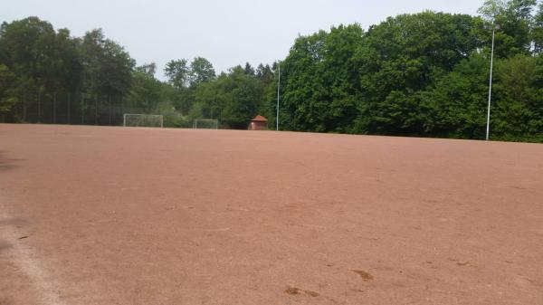 Sportanlage Schölerberg B-Platz - Osnabrück-Schölerberg