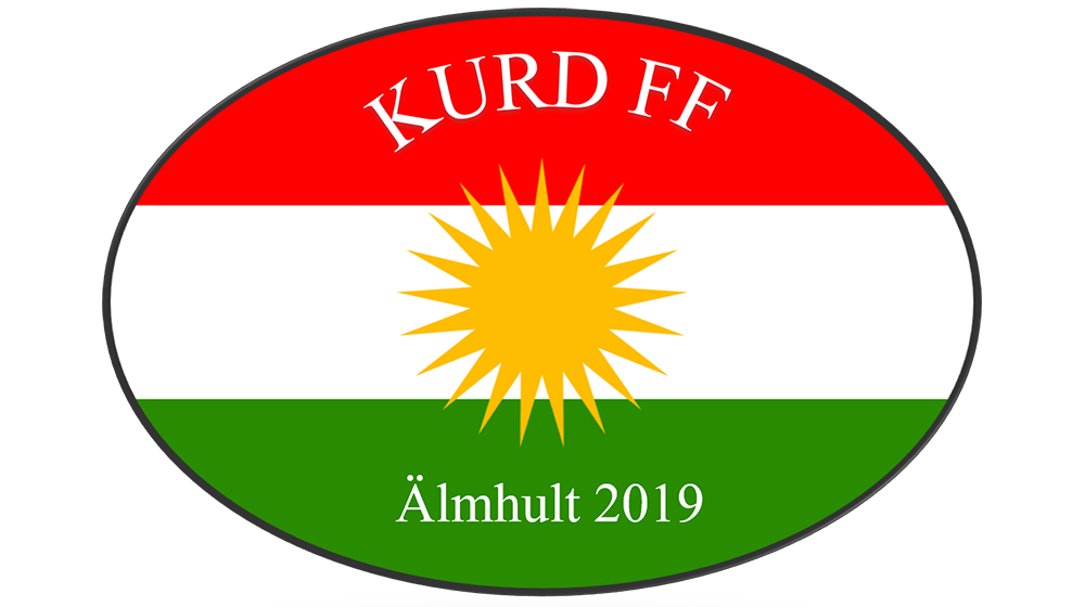 Wappen Kurd Älmhult FF  88949