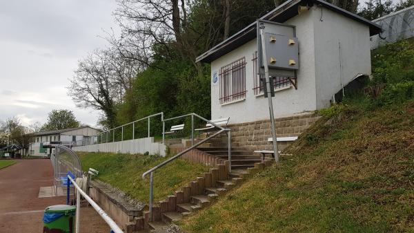 Sportplatz Hochheim - Erfurt-Hochheim