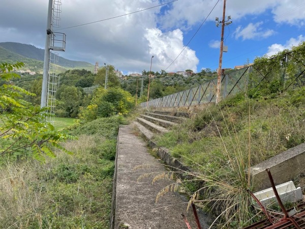 Campo Sportivo di San Mauro Cilento - San Mauro Cilento