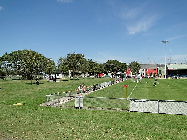 Magic Park - Newcastle