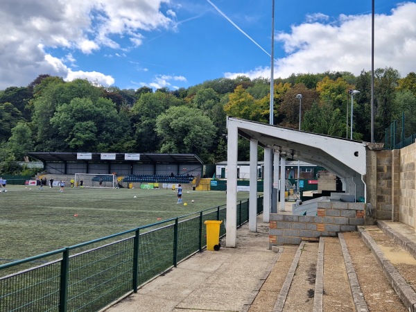 Church Road - Whyteleafe, Greater London
