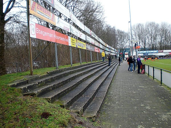 Sportpark De Boshoek - Hardenberg