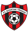 Wappen FC Spartak Trnava  5638