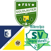 Wappen SG Goldlauter/Suhl/Albrechts  145939