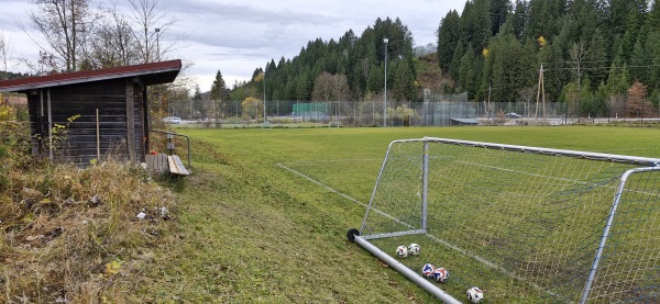 Sportanlage Achmühle Platz 2 - Halblech-Trauchgau
