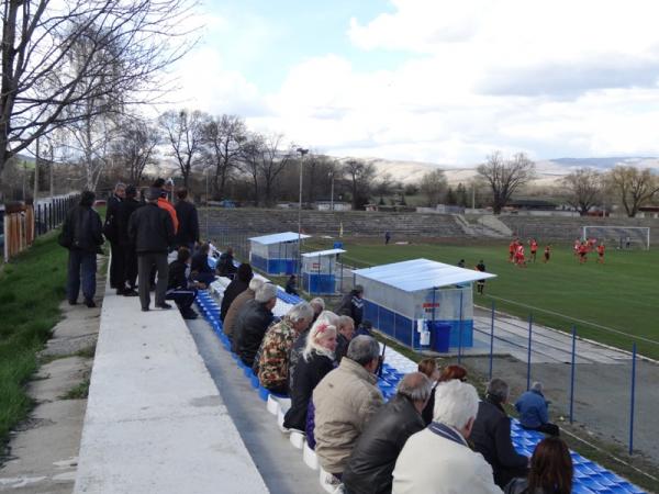 Gradski Stadion Slivnitsa - Slivnitsa