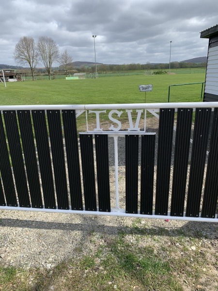 Sportplatz Hollenstedt - Northeim-Hollenstedt