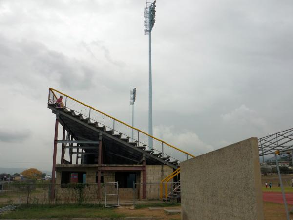 Stadium East - Kingston