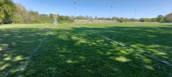 Grodener Sportplatz II - Cuxhaven-Groden