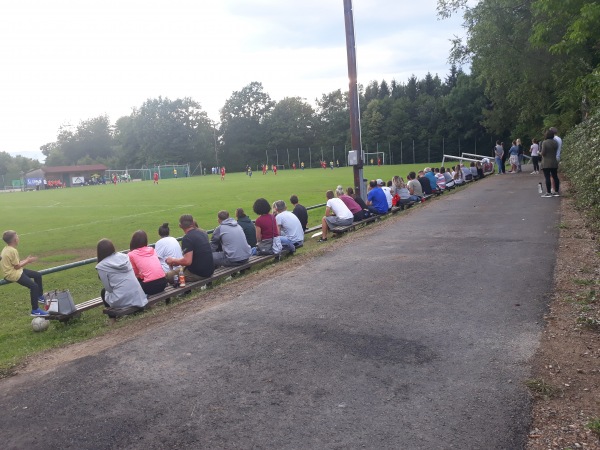 Alter Sportplatz Preding - Preding