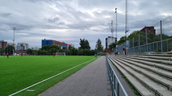 Stadshagens IP - Stockholm