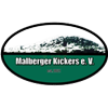 Wappen Malberger Kickers 2021  98104