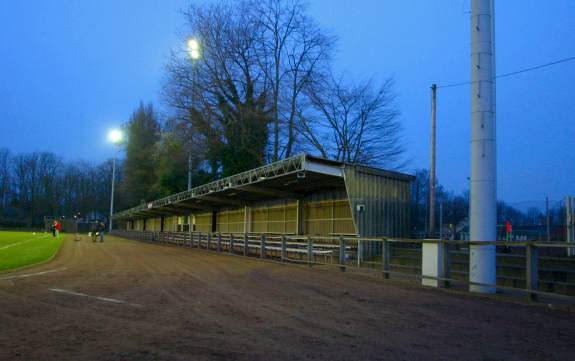 Karl-Knipprath-Stadion - Jülich