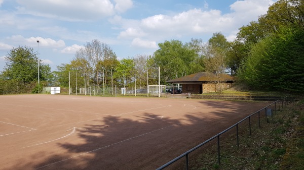 Sportplatz Dalfter - Mülheim-Kärlich