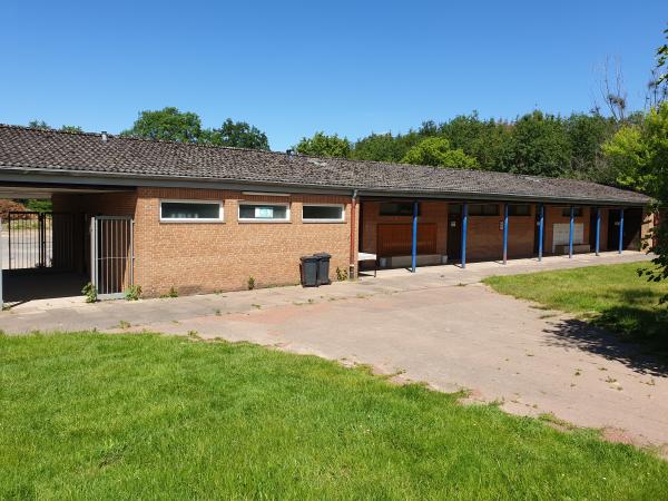 Eggestadion - Horn-Bad Meinberg