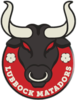 Wappen Lubbock Matadors SC