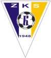 Wappen ZKS Kluczevia Stargard  22475