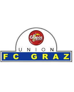 Wappen ehemals Union FC Graz