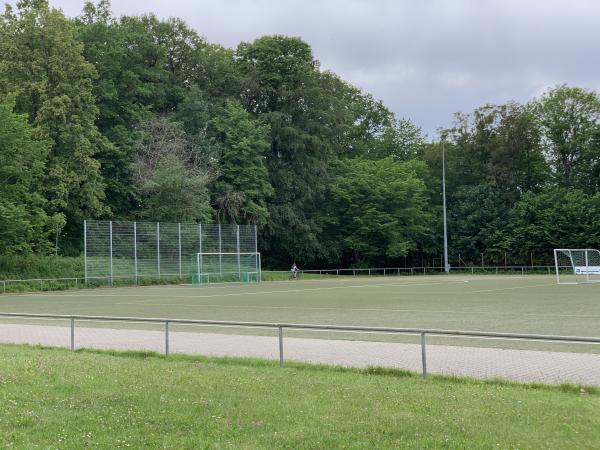 Sportzentrum Steigwald Platz 2 - Leonberg-Warmbronn