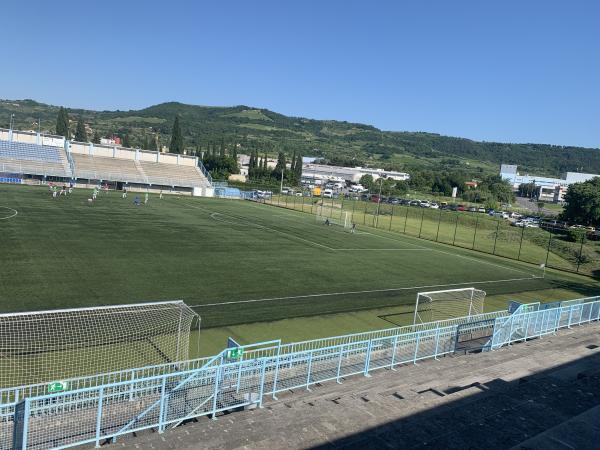 Mestni Stadion - Izola