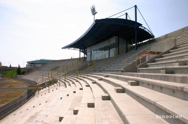 Stadio Stelios Kyriakides - Paphos