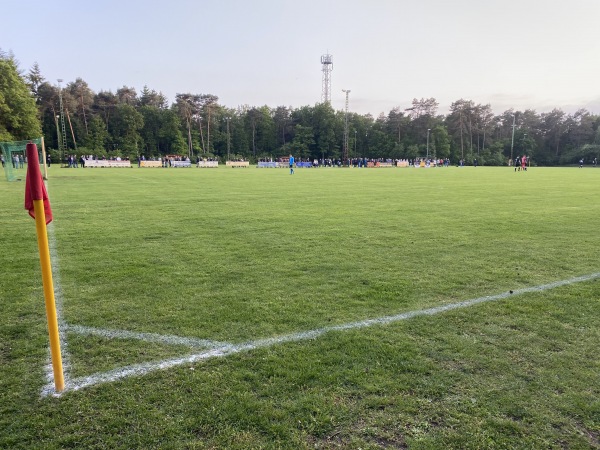 Sportanlage Bremer Straße - Visselhövede-Jeddingen