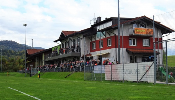 Sportplatz Adnet - Adnet