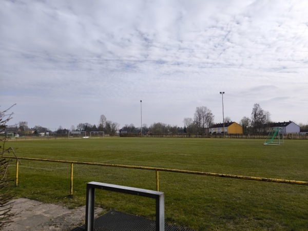 Sportanlage Heisterkamp B-Platz - Bergen/Kreis Celle