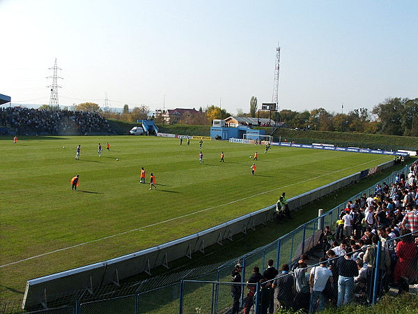 Stadionul Extensiv - Craiova