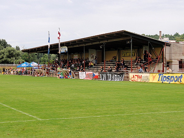 Stadion FS Napajedla - Napajedla