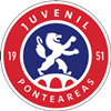 Wappen SD Juvenil de Ponteareas