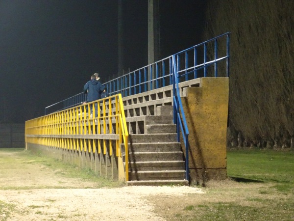 Campo Sportivo di Bonavicina - Bonavicina