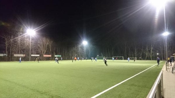 Sportanlage Pleistermühlenweg Platz 3 - Münster/Westfalen-Mauritz