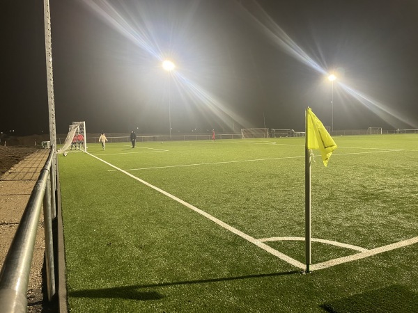 Sportanlage Am Espen Platz 2 - Geisingen