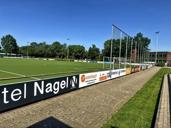 Sport Campus Südlohn Platz 3 - Südlohn