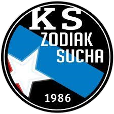 Wappen KS Zodiak Sucha  103220