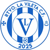 Wappen Recreativo La Vileta FC